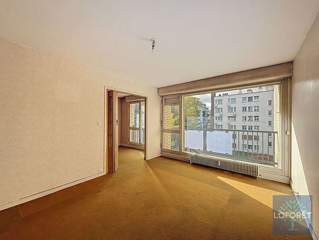 Appartement à VALENCIENNES