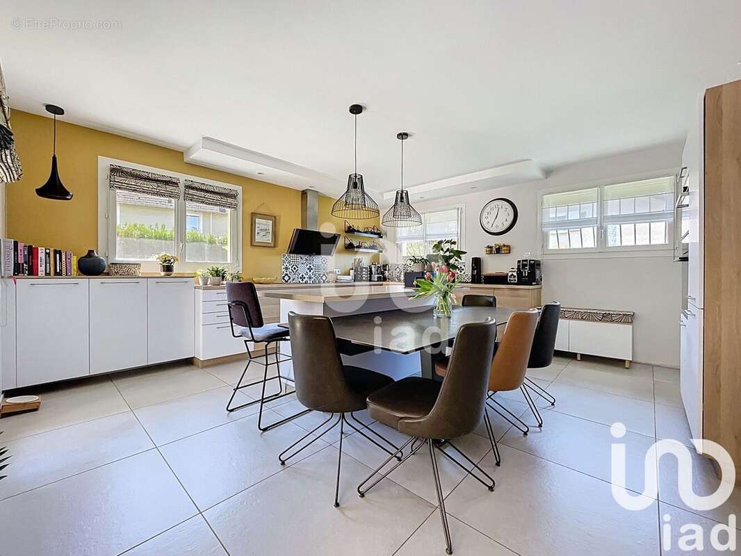 Photo 7 - Maison à MONTARDON