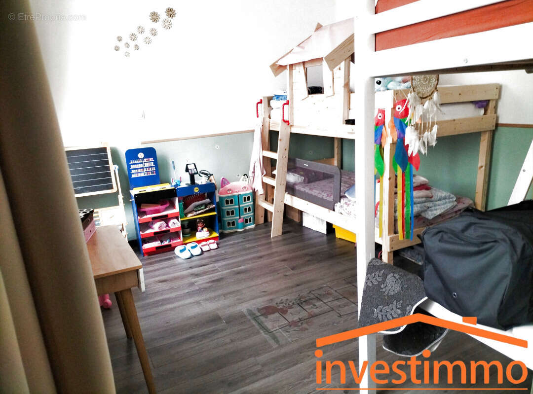 Appartement à CALAIS