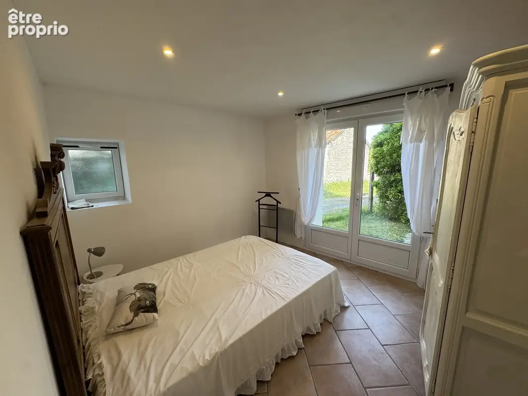 Maison 111 m² à Bessac  - photo 334