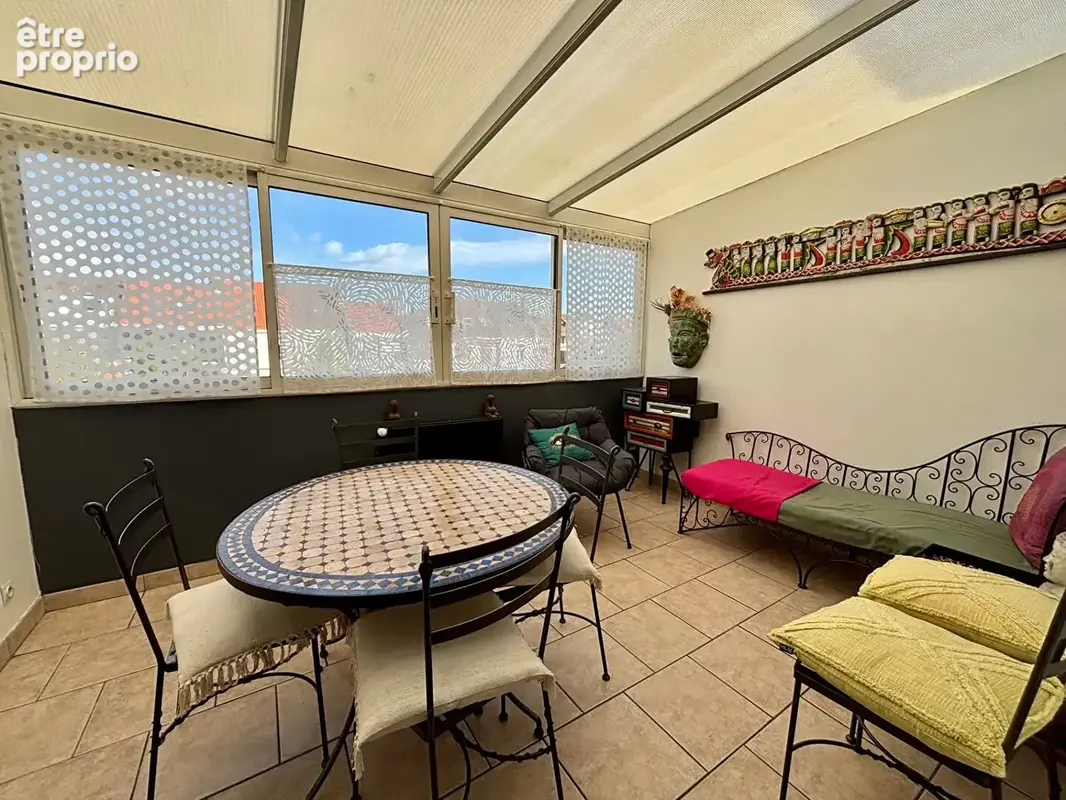 A proximité du Tramway et du Métro! - photo 3