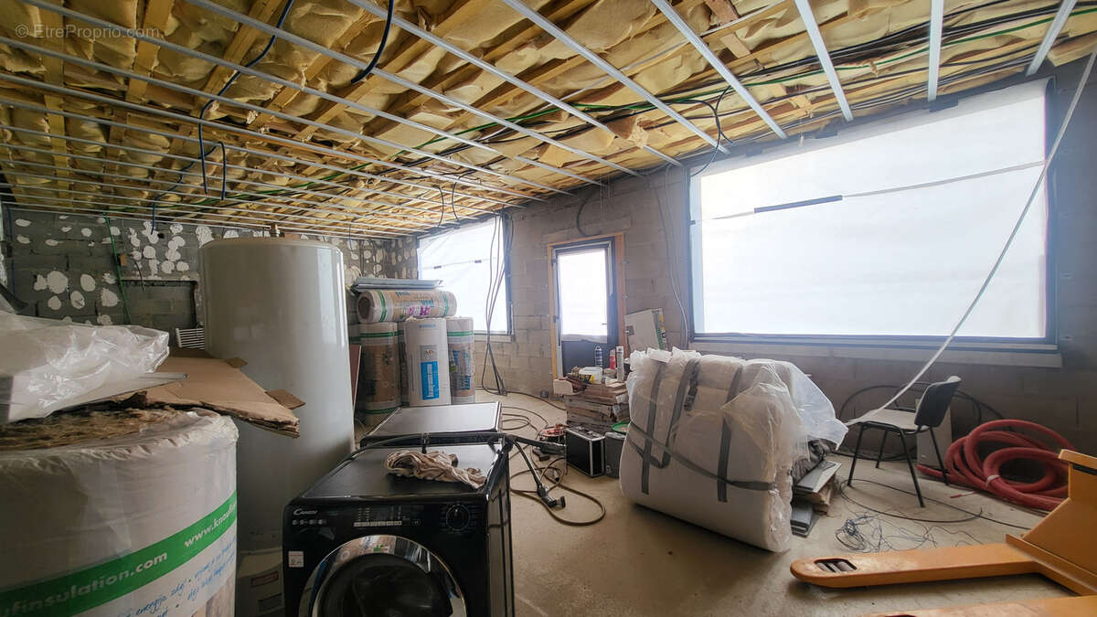 Appartement à RIBEMONT-SUR-ANCRE