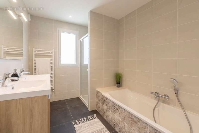 Maison contemporaine - 155 m² - surzur - photo 10