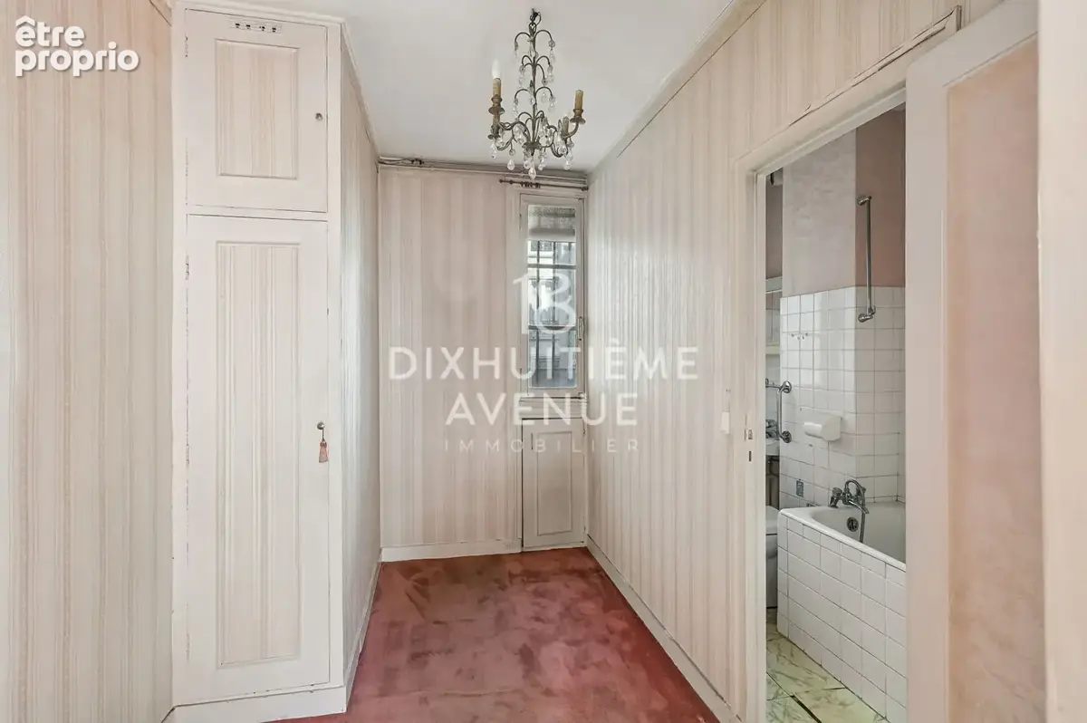 Rue Muller, 2ème étage, 2 pièces 42m² - photo 10