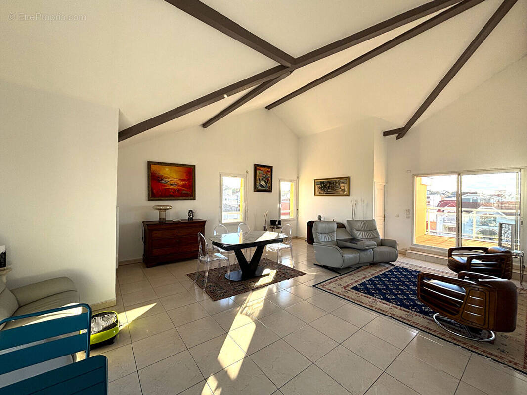 Appartement à ARCACHON