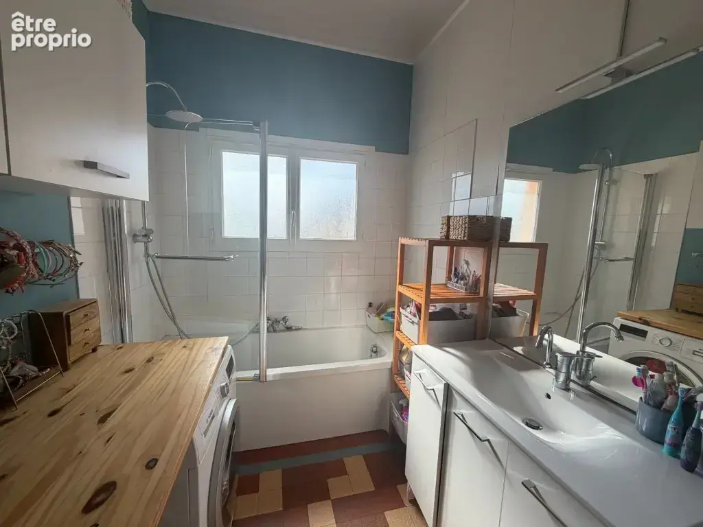 Maison 5 pièces 125 m2 le creusot - photo 7