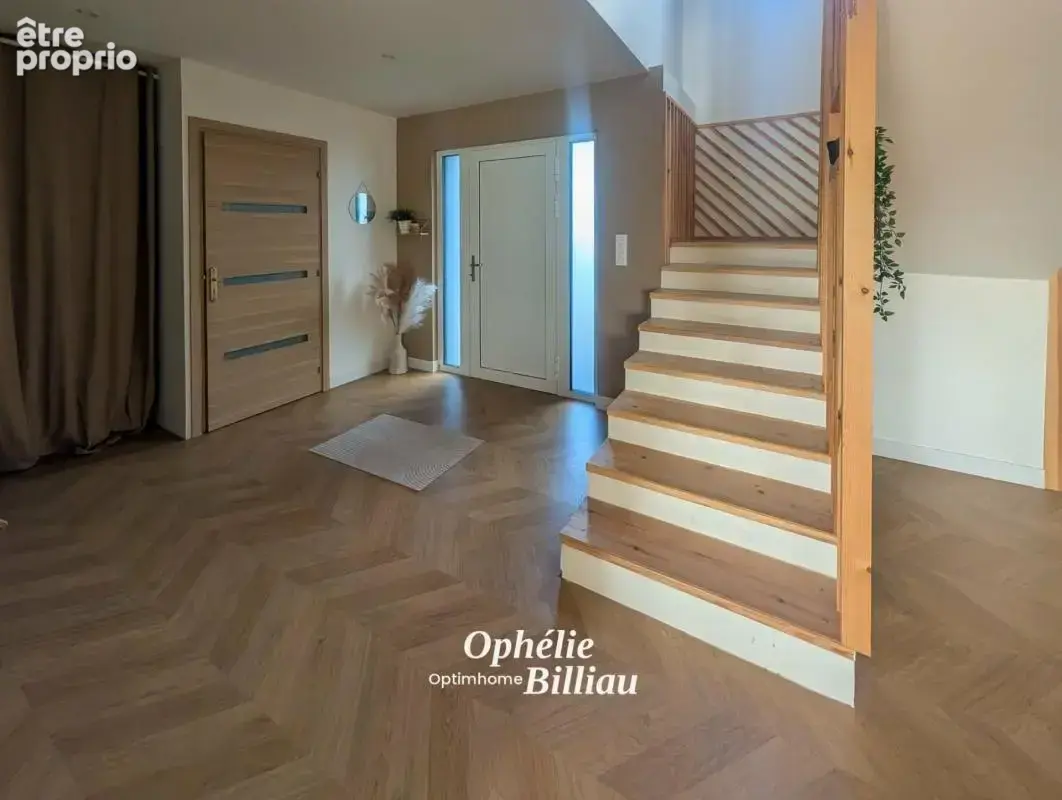 Aire-sur-la-lys – maison contemporaine 2025 – env. 250 m² – 5 chambres – 2 663 m² - photo 2