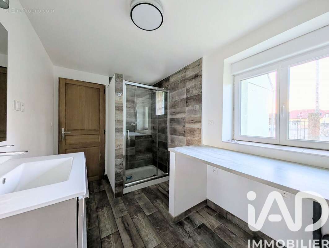 Photo 9 - Appartement à HEITEREN