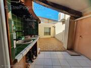 Appartement à LE LUC