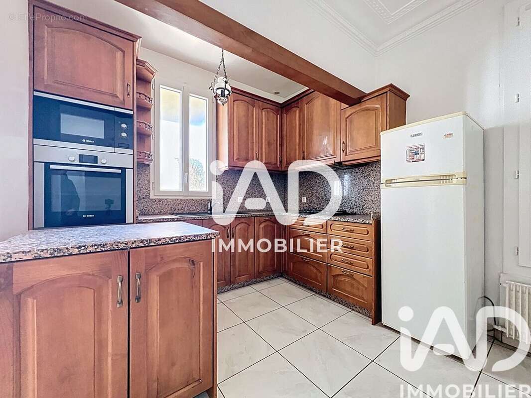 Photo 8 - Maison à JUVISY-SUR-ORGE