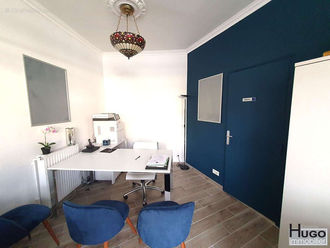 Commerce à BORDEAUX