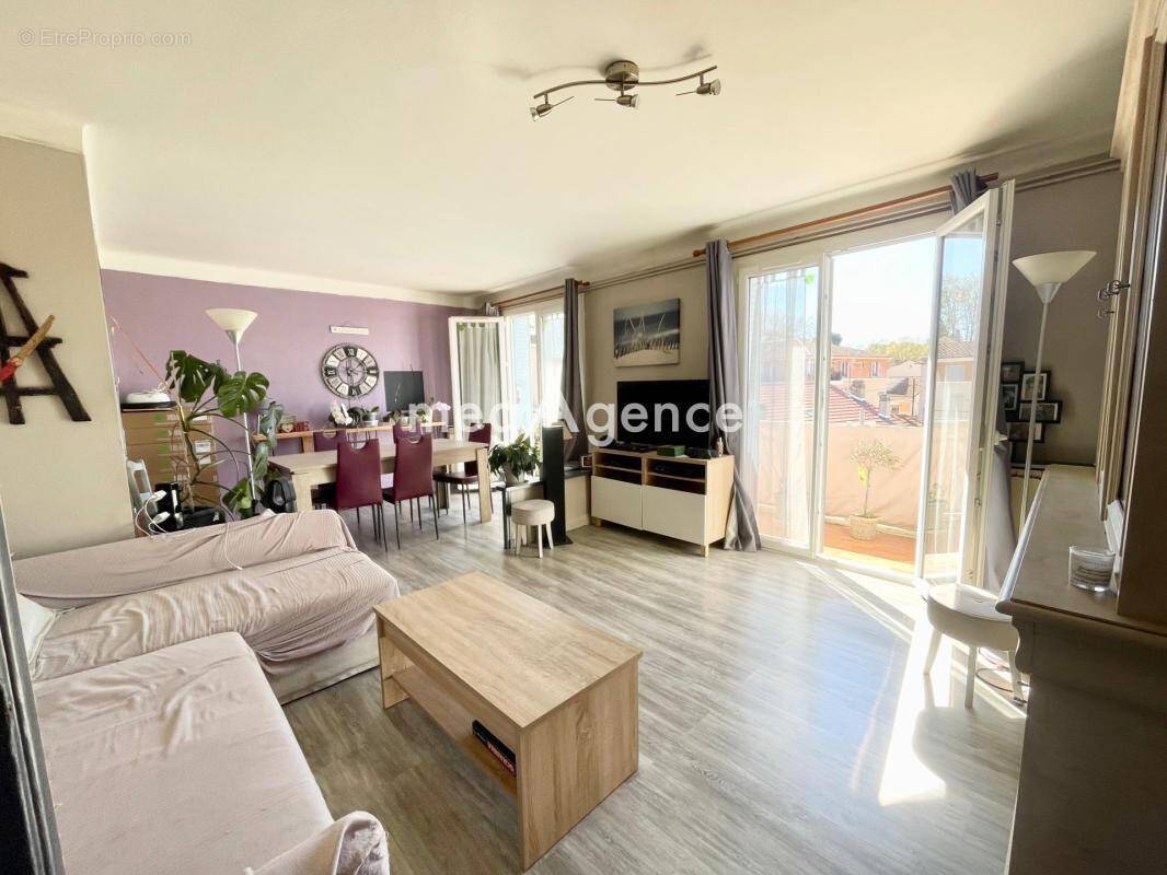 Appartement à LA SEYNE-SUR-MER