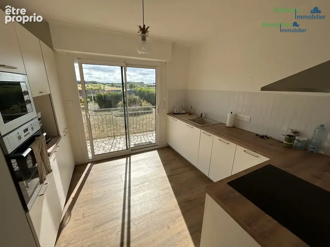 Maison 130 m² à Oye-Plage  - photo 3
