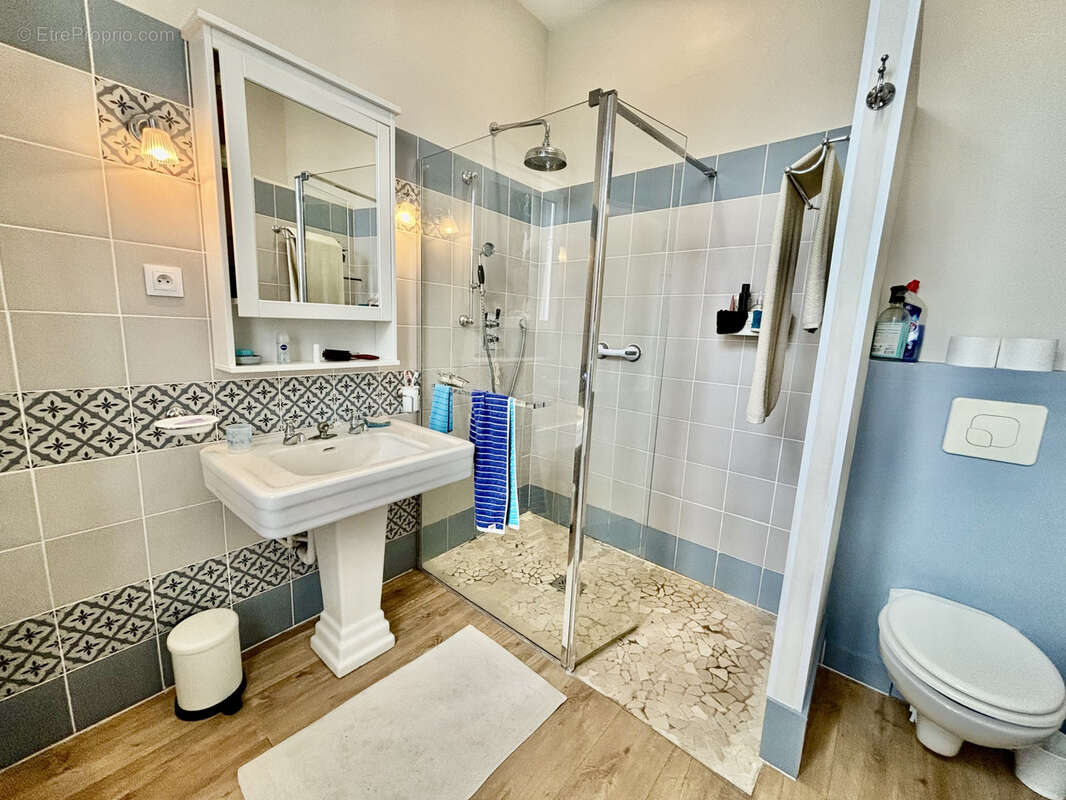 Maison à GUJAN-MESTRAS