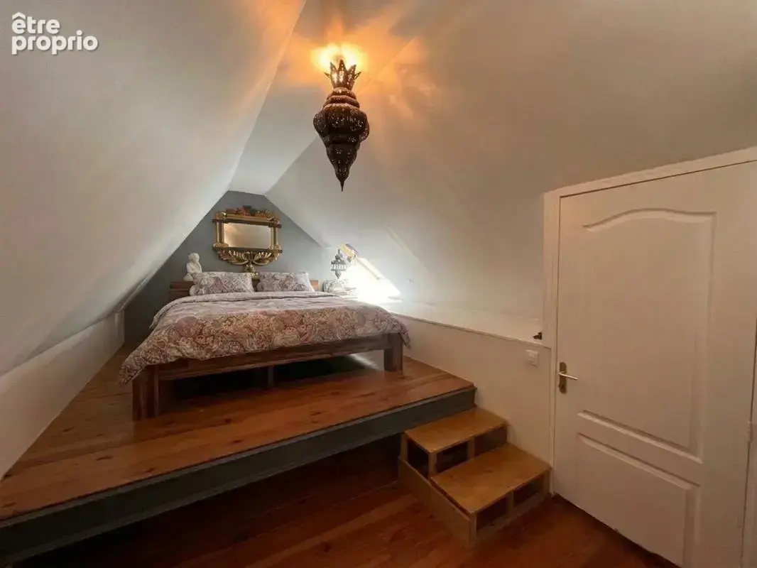 Loft d’Exception 186 m² — 7 pcs— Ligny-en-Cambrésis - photo 12