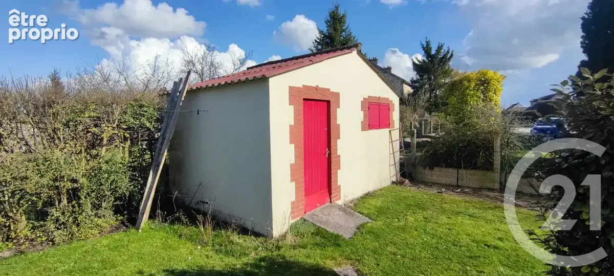 Maison 5 pièces 91 m² à vendre à Connantre (51230) - photo 6