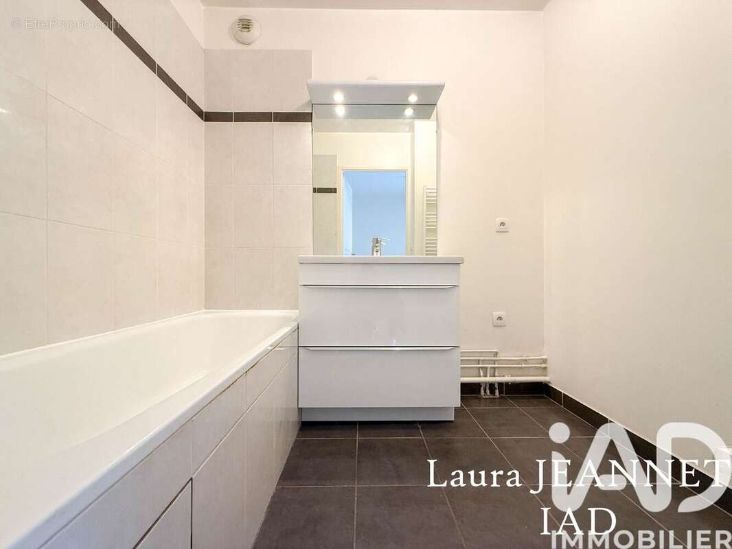 Photo 8 - Appartement à SANNOIS