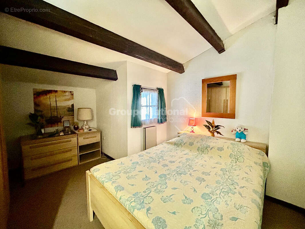 Appartement Saintes Maries De La Mer 2 pièce(s) 41.22 m2 - photo 8