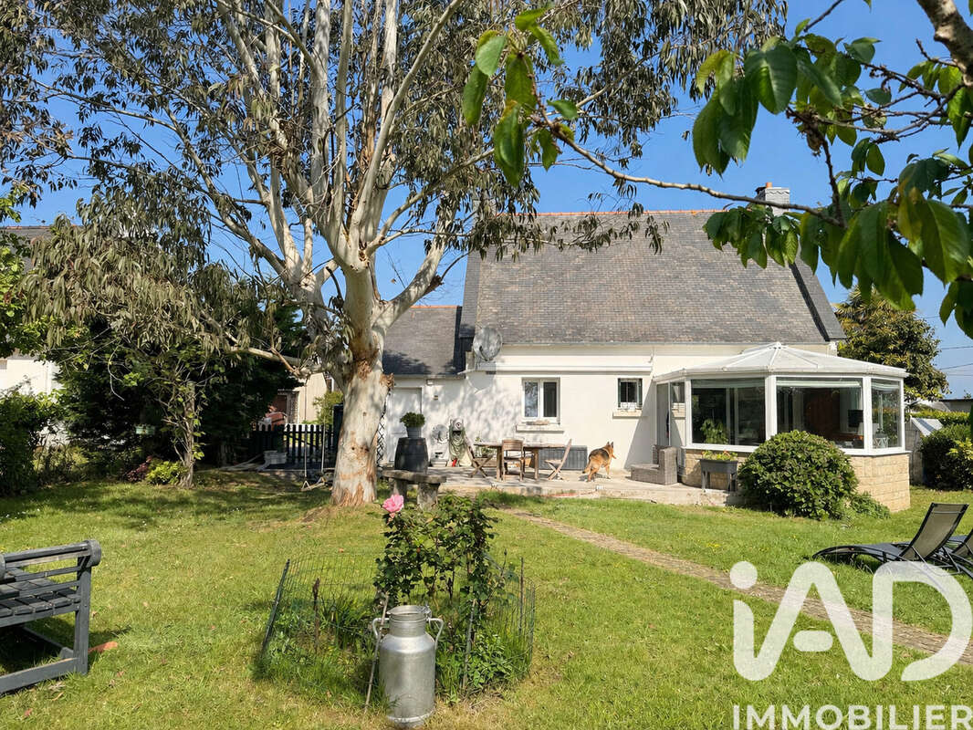 Photo 9 - Maison à CROZON