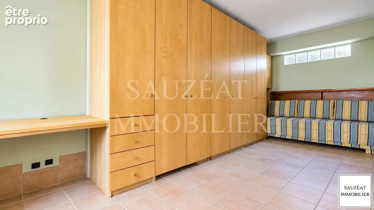 Montrouge - Appartement d'exception - photo 11