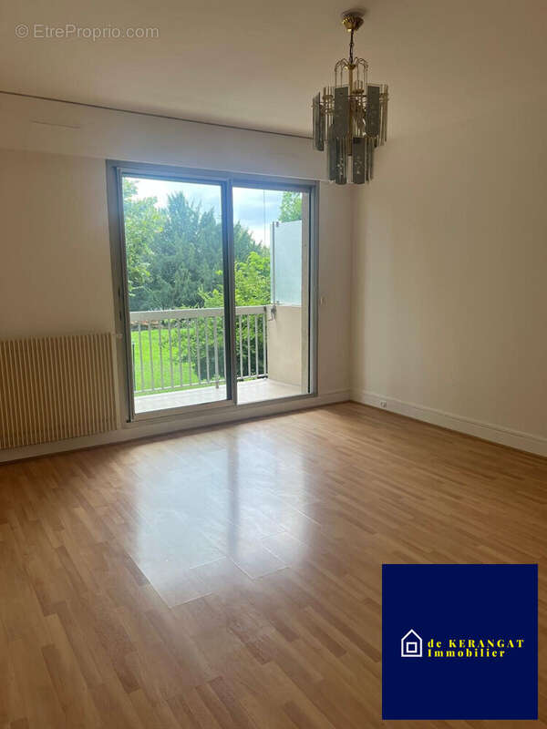 Appartement 72 m² à Sceaux  - photo 4