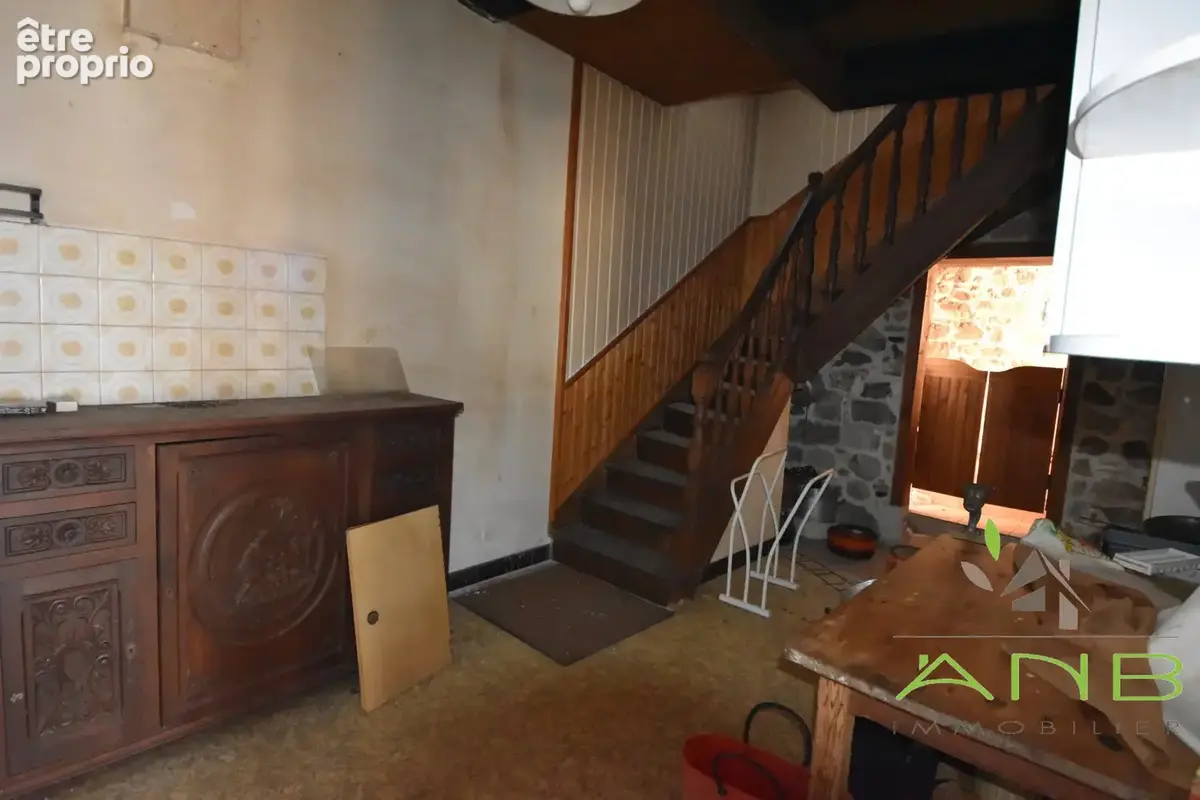 Maison 143 m² à Maisonnais-Sur-Tardoire  - photo 8