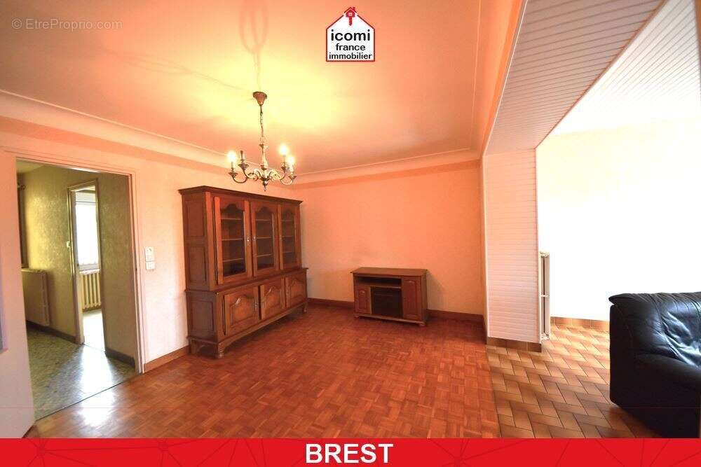 Maison à BREST