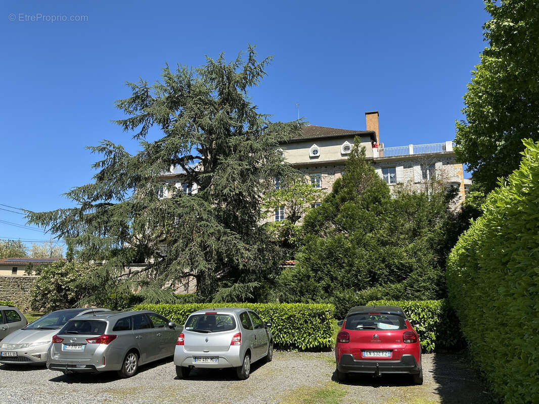 Appartement à SAIN-BEL