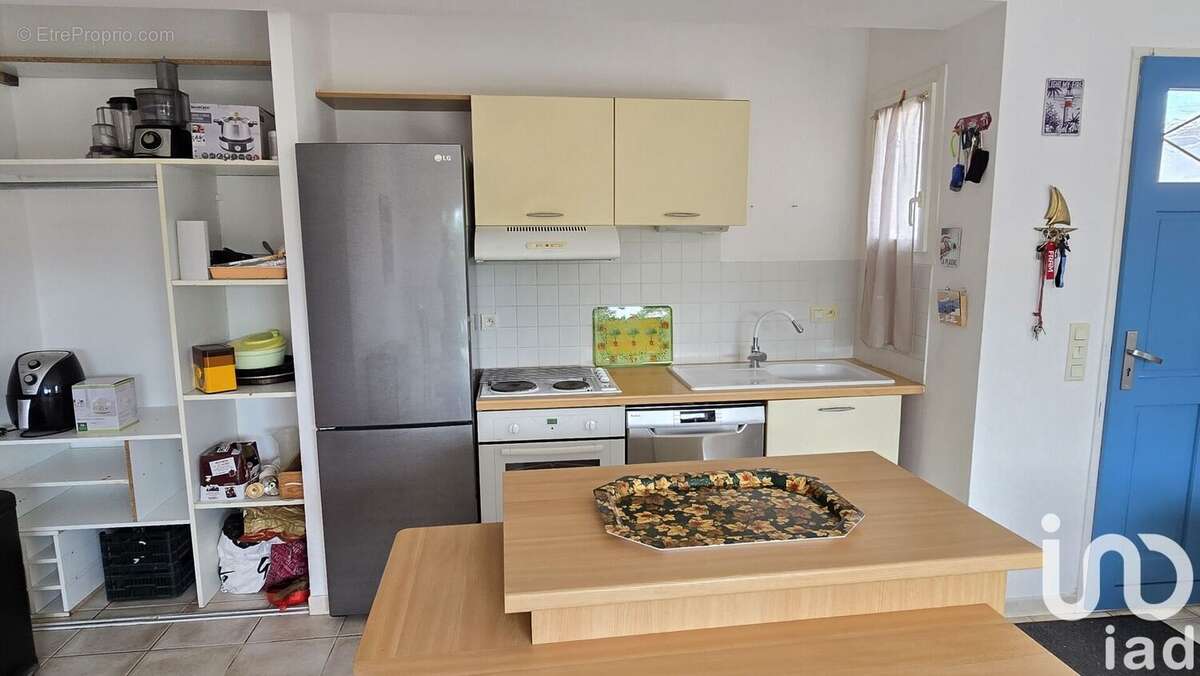 Photo 6 - Maison à LES MATHES