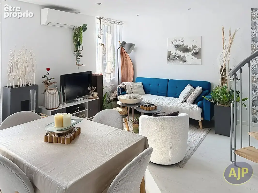 Charme et modernité, Maison en exclusivité - photo 3