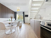 Appartement à PLERIN