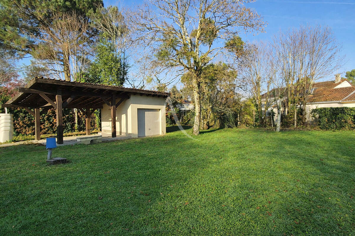 Maison à GRADIGNAN
