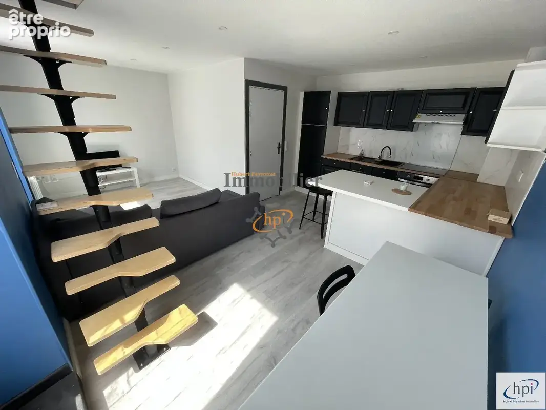 Immeuble à usage locatif Saint Affrique - photo 2