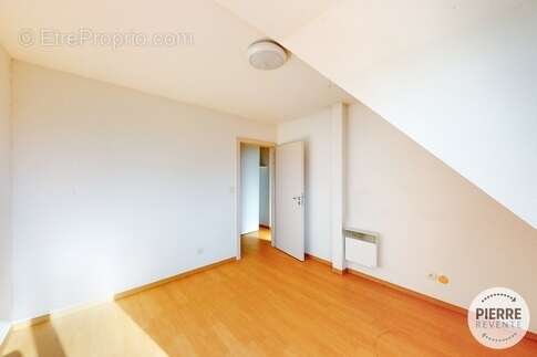 Appartement à BOLLWILLER