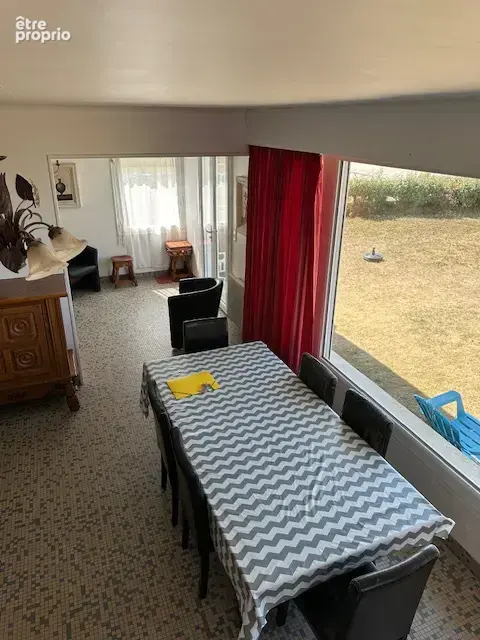 Maison avec vue mer a couper le souffle - photo 4