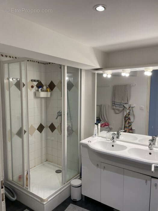 Appartement à BIARRITZ