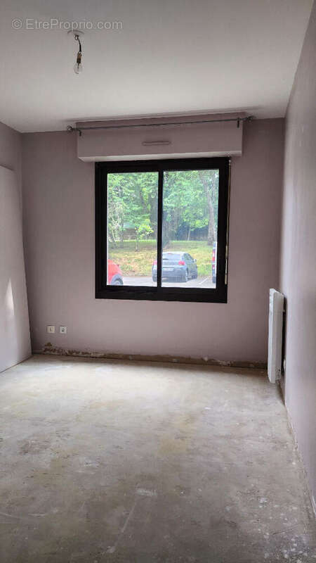 Appartement à SAINT-HERBLAIN