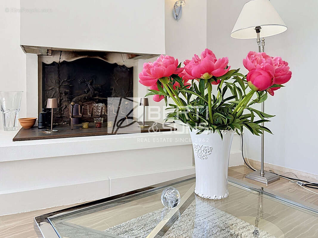 Belle maison provencale - apercu mer - photo 15