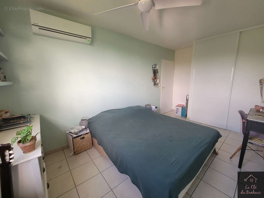 Appartement à SAINTE-LUCE