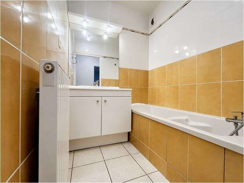 À vendre – Superbe T3 avec terrasse et vue Garonne - photo 6
