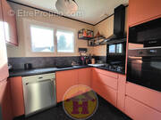 Maison à SAINT-JUNIEN