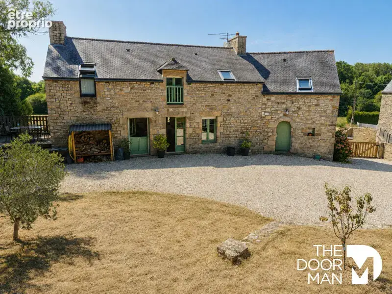 Maison 22100 - photo 13
