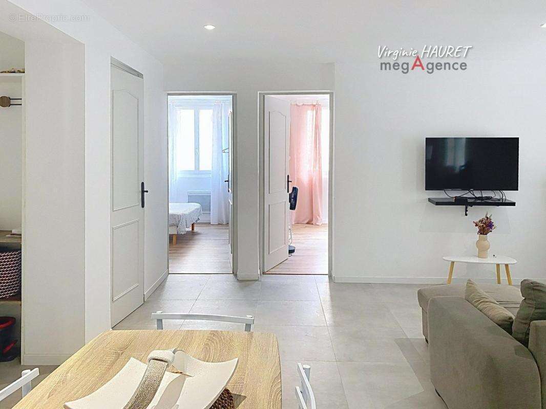 Appartement à NARBONNE