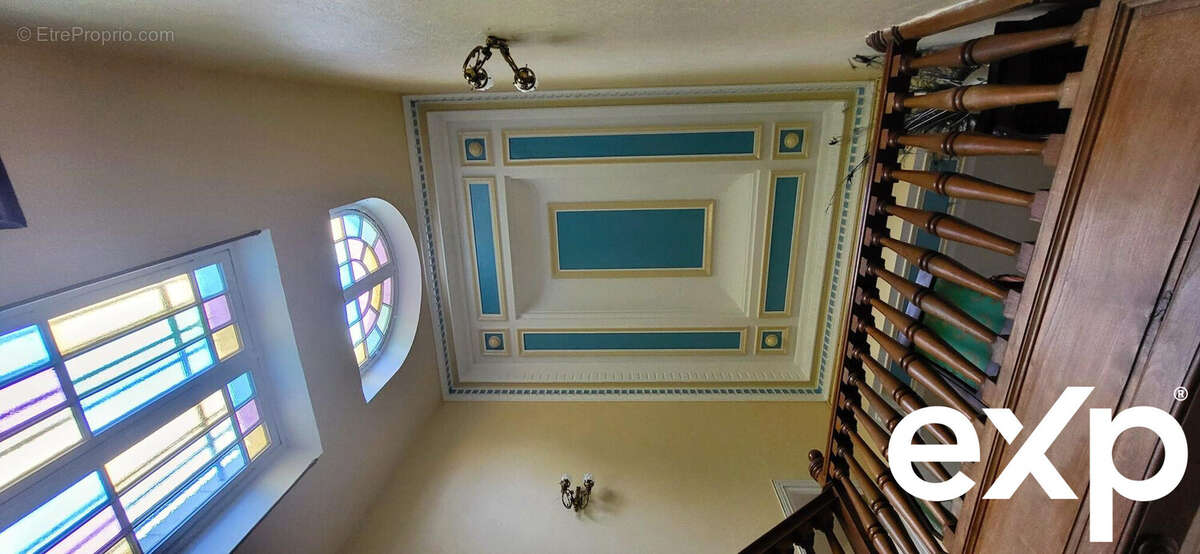 Maison à PERGAIN-TAILLAC