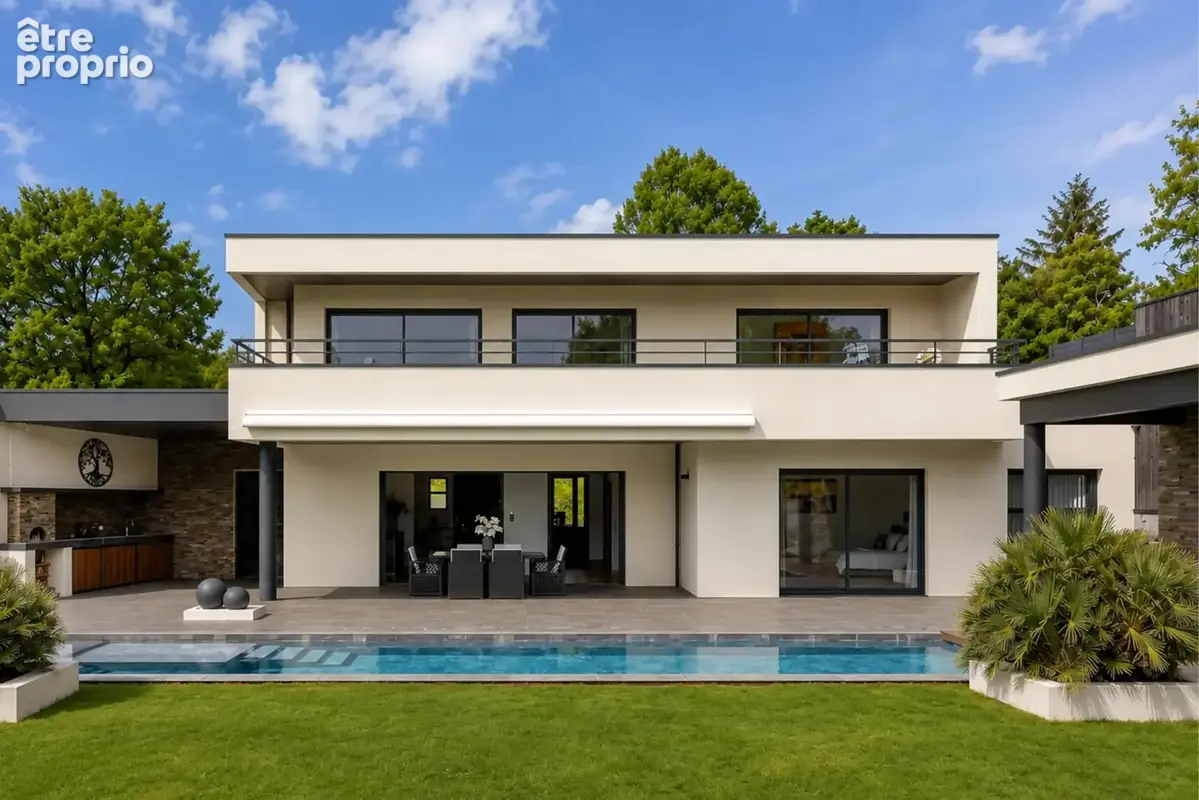 Photo 1 - Maison à PAU