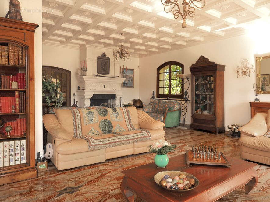 Maison à PLAN-DE-CUQUES