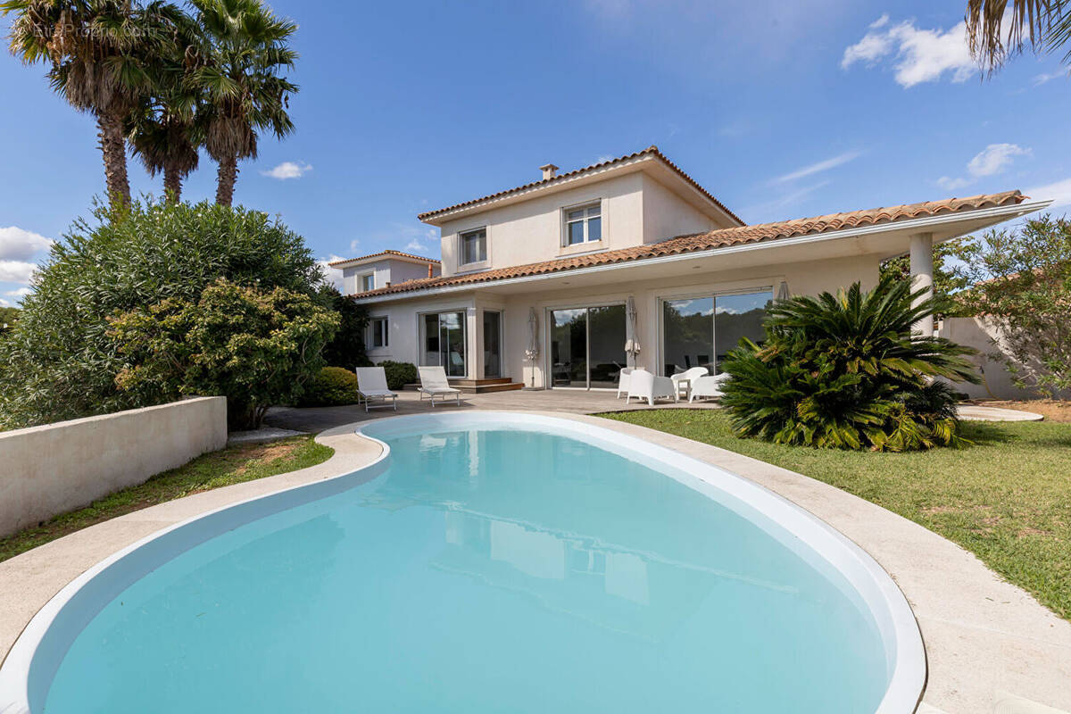 Maison à ISTRES