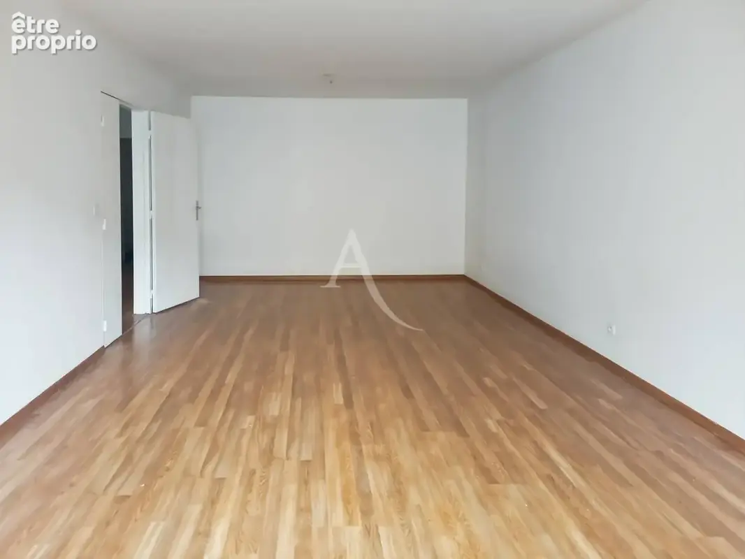 Appartement 3 chambres rouen - photo 2