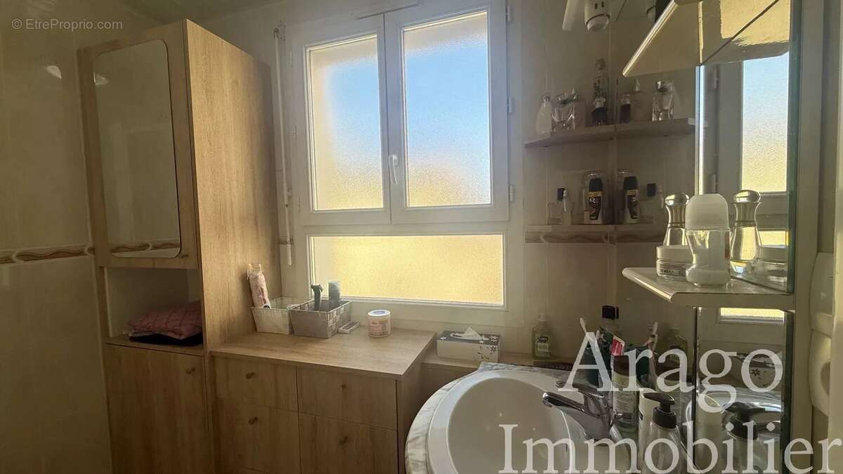 Maison à RIVESALTES