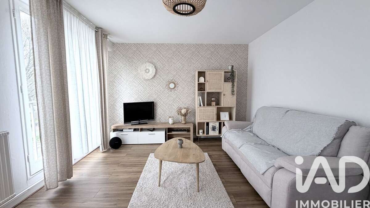 Photo 4 - Appartement à DOUAI